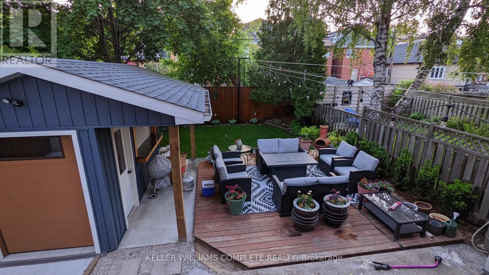 Main - 186 Balsam Avenue S, Hamilton, Ontario  L8M 3B8 - Photo 45 - X12668480