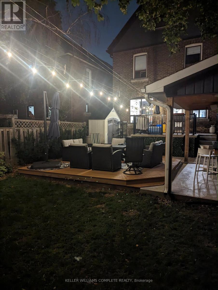 Main - 186 Balsam Avenue S, Hamilton, Ontario  L8M 3B8 - Photo 46 - X12668480