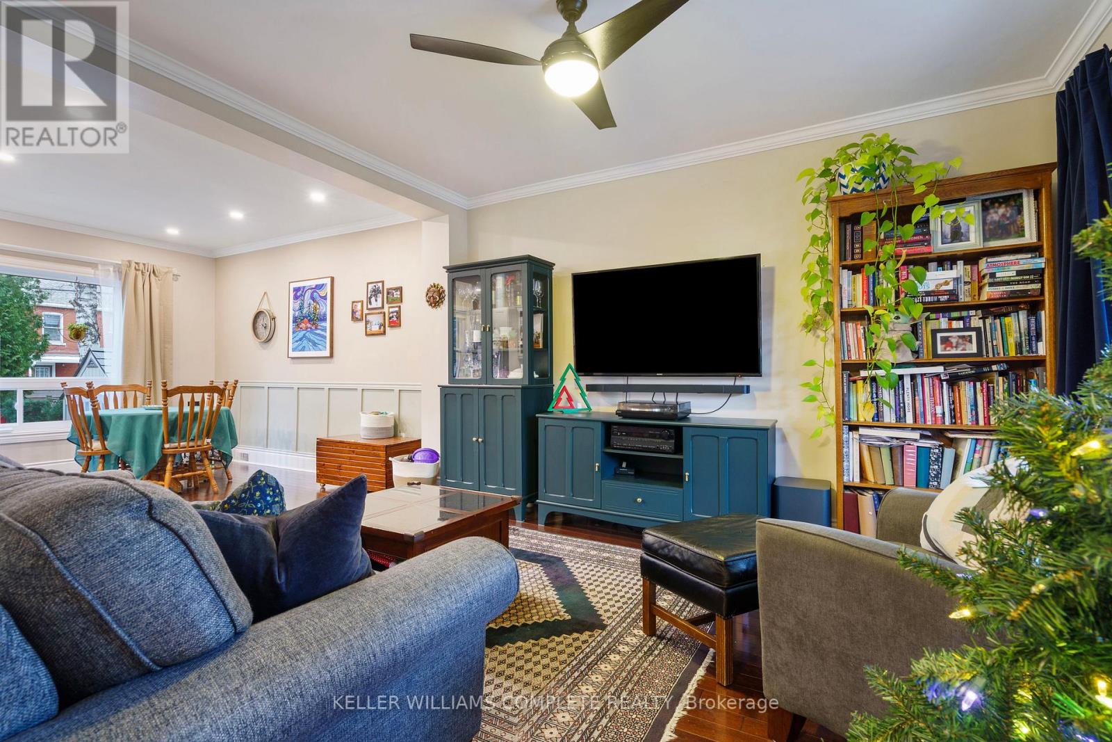 Main - 186 Balsam Avenue S, Hamilton, Ontario  L8M 3B8 - Photo 6 - X12668480