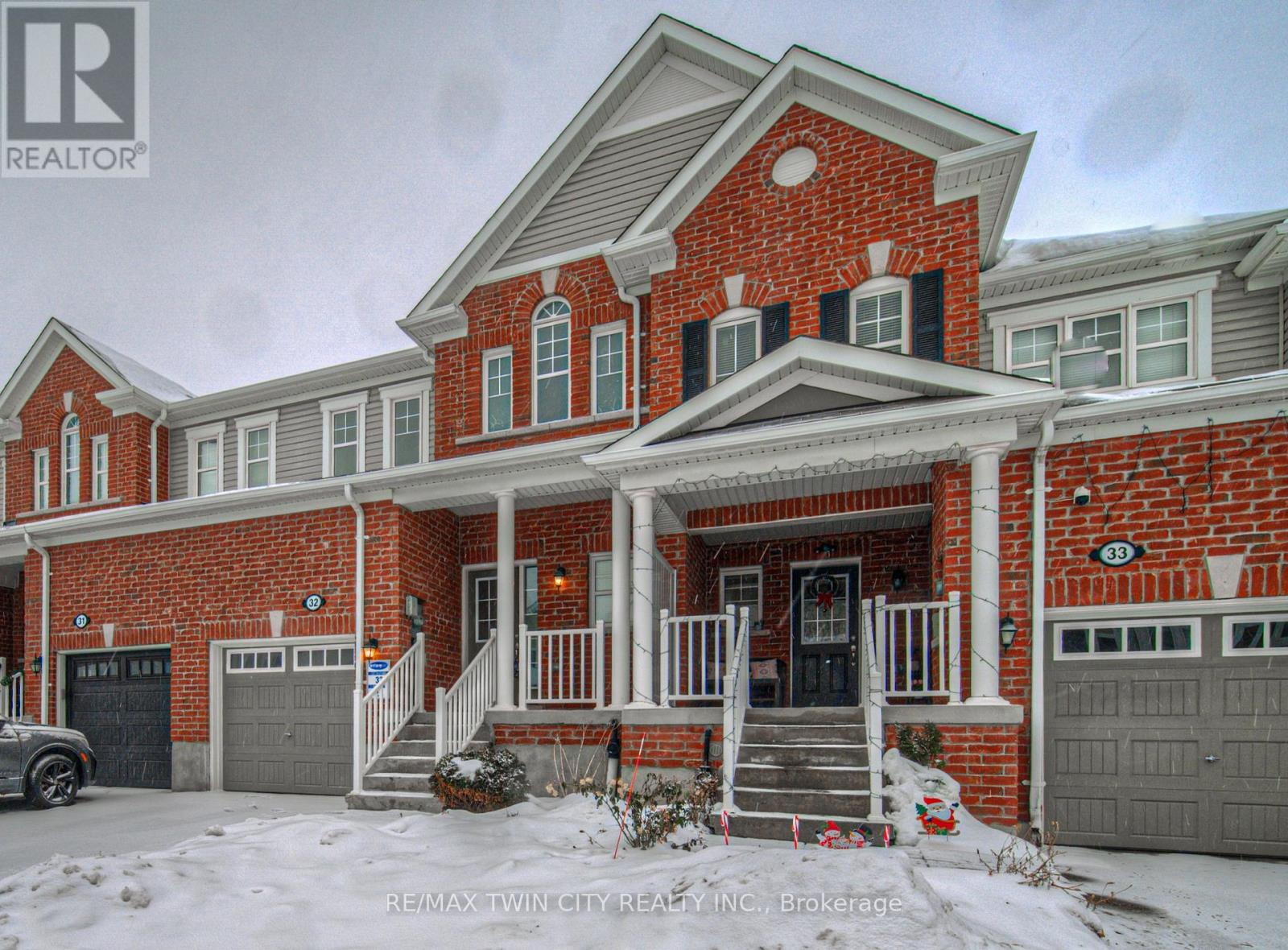 32 - 19 Ridge Road, Cambridge, Ontario  N3E 0C7 - Photo 3 - X12668484