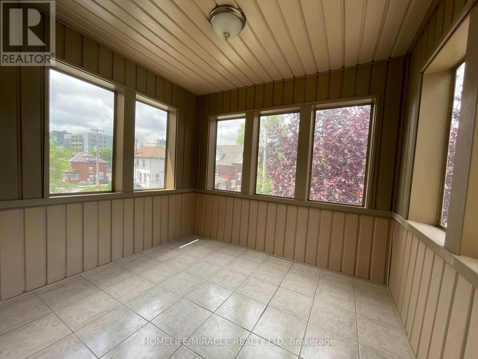 1 - 49 Madison Avenue N, Kitchener, Ontario  N2H 2Z5 - Photo 21 - X12668510