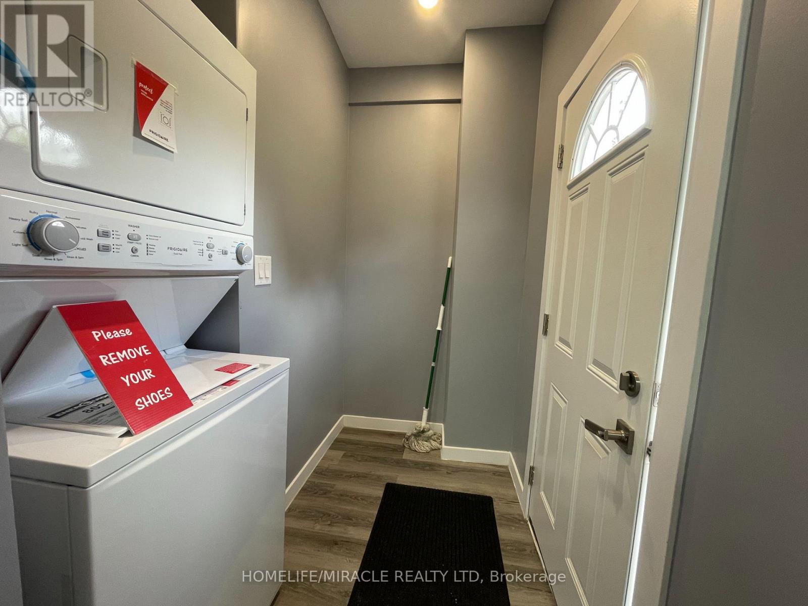 1 - 49 Madison Avenue N, Kitchener, Ontario  N2H 2Z5 - Photo 5 - X12668510