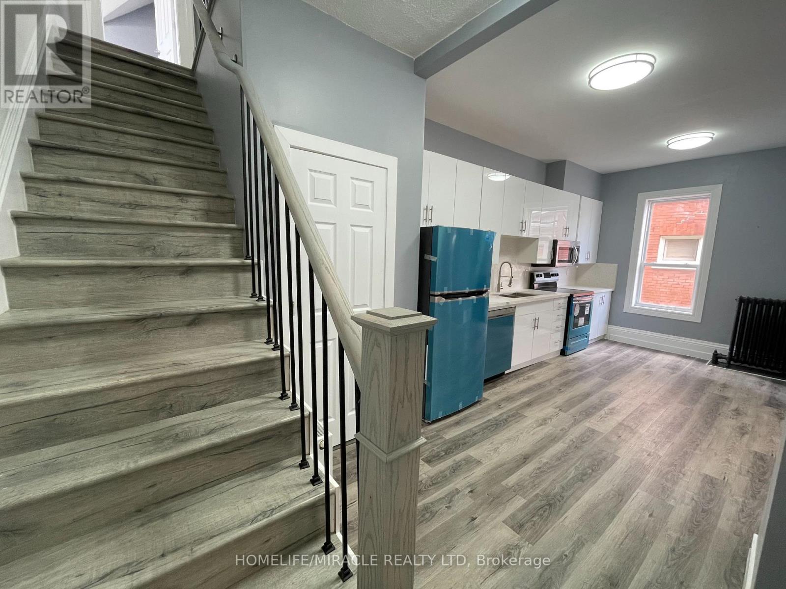 1 - 49 Madison Avenue N, Kitchener, Ontario  N2H 2Z5 - Photo 6 - X12668510