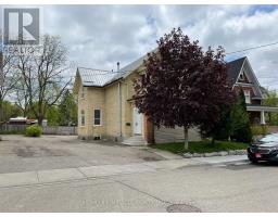 1 - 49 MADISON AVENUE N, Kitchener, Ontario