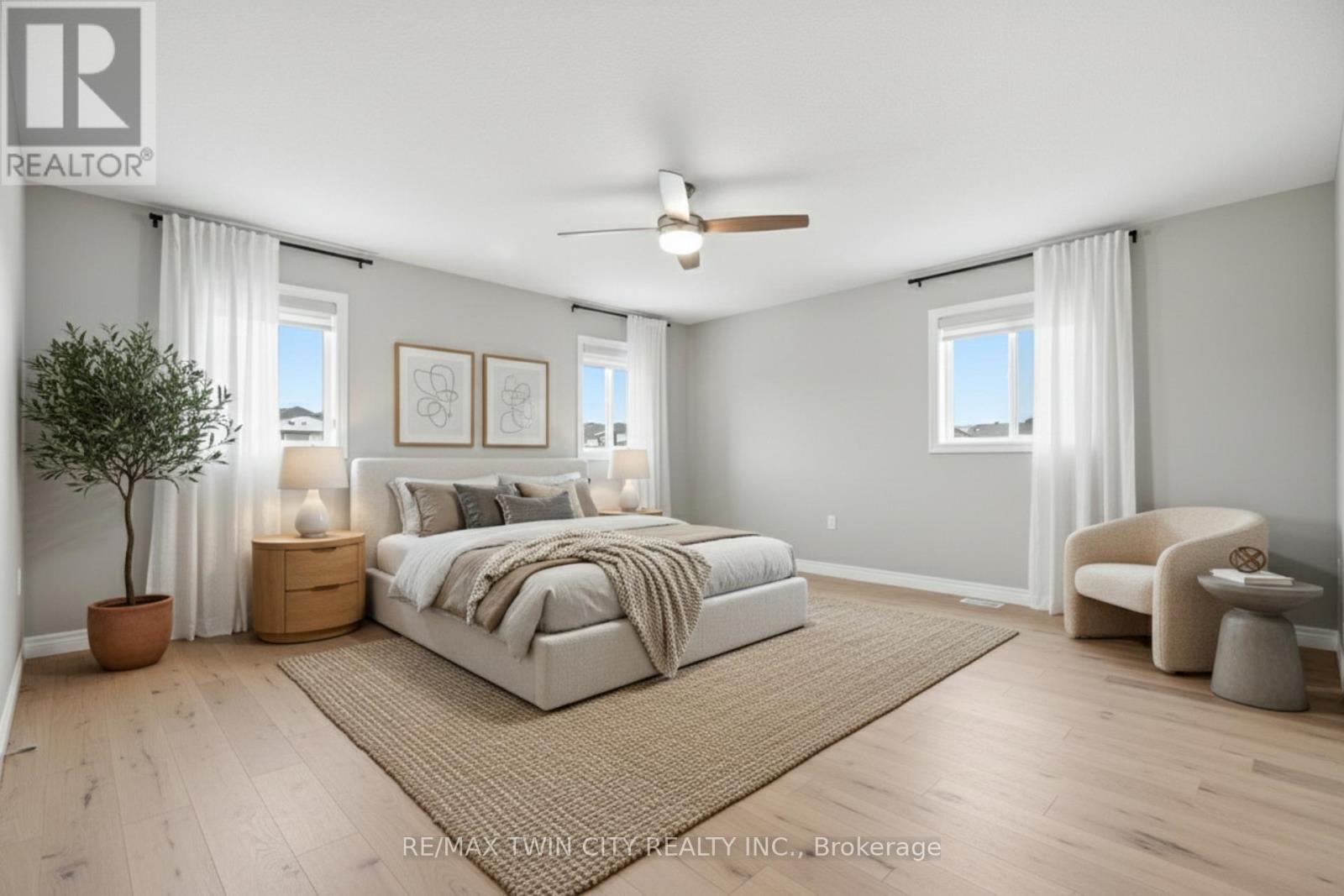 126 Tartan Avenue, Kitchener, Ontario  N2R 0N4 - Photo 19 - X12668514