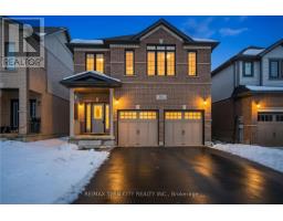 126 TARTAN AVENUE, Kitchener, Ontario
