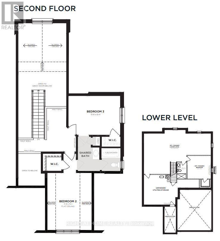 1 - 260 Main Street W, Grimsby, Ontario  L3M 1S4 - Photo 3 - X12668552