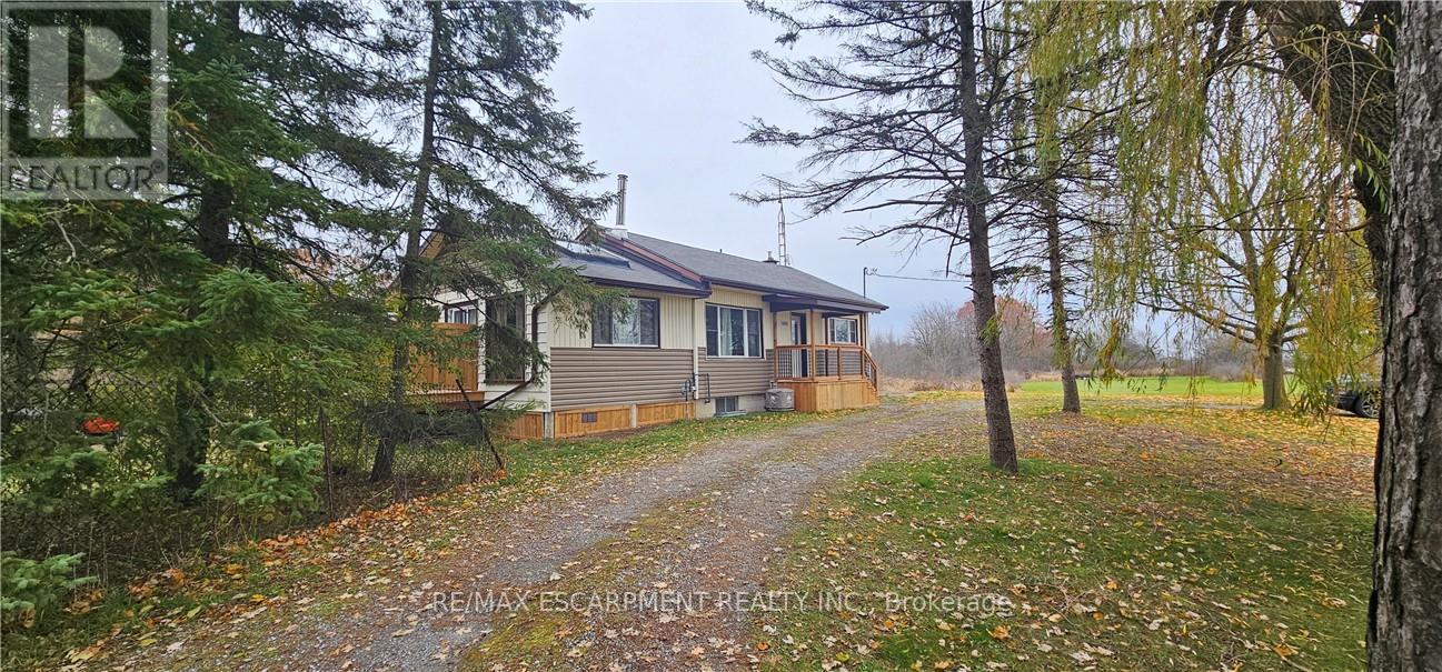 1083 Indiana Road E, Haldimand, Ontario  N0A 1C0 - Photo 2 - X12668568
