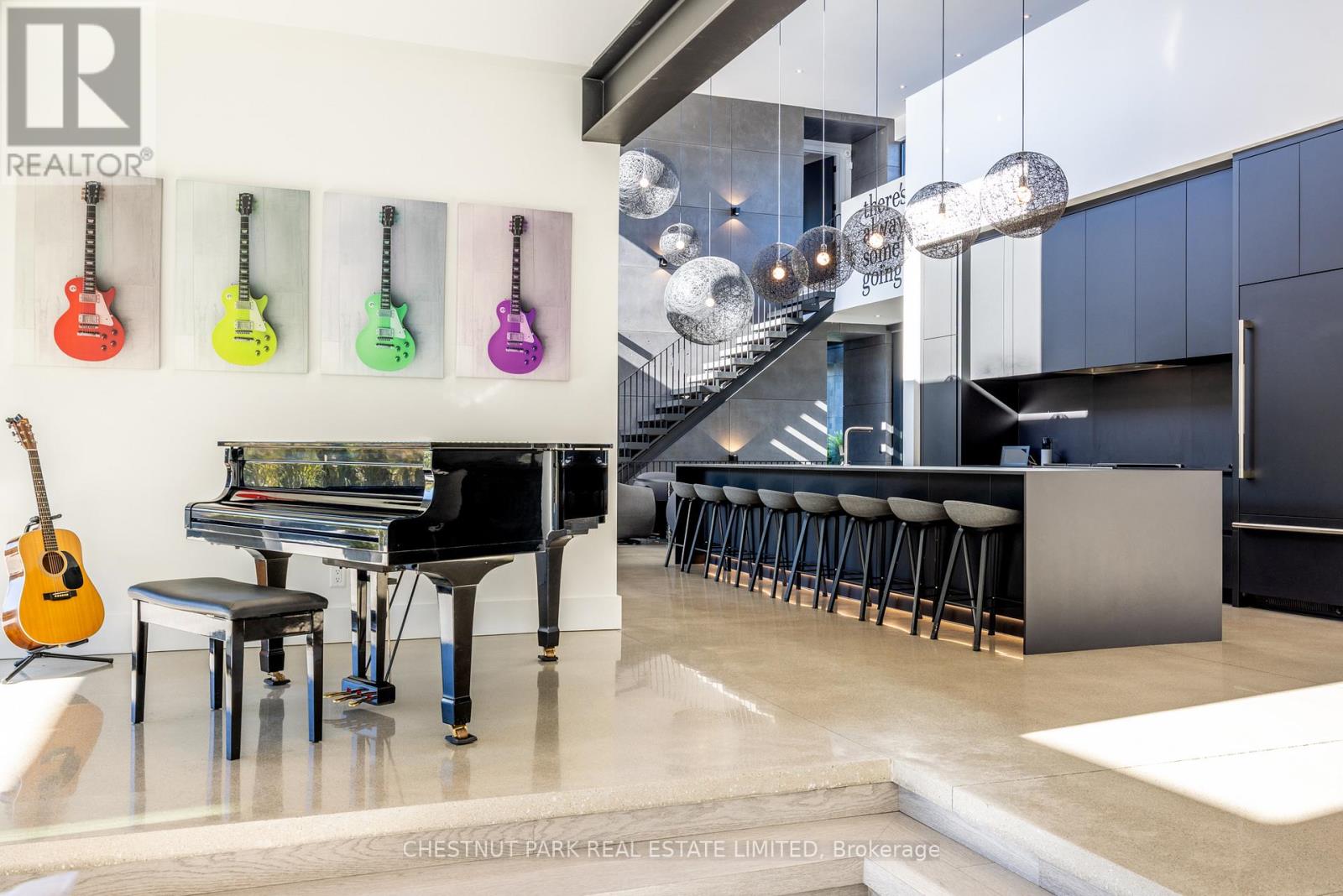 112 Stone Zack Lane, Blue Mountains, Ontario  N0H 1J0 - Photo 17 - X12668570