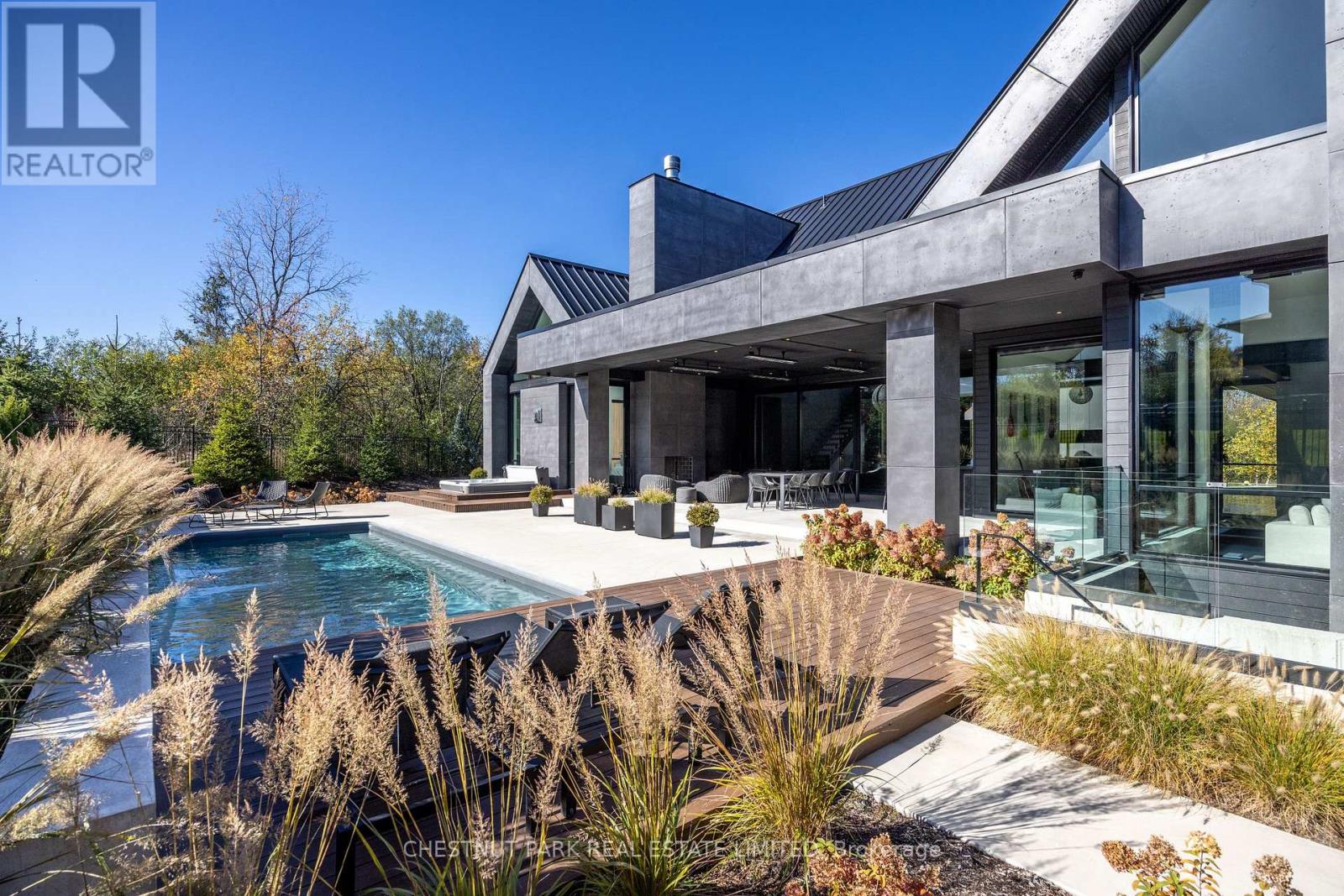 112 Stone Zack Lane, Blue Mountains, Ontario  N0H 1J0 - Photo 47 - X12668570