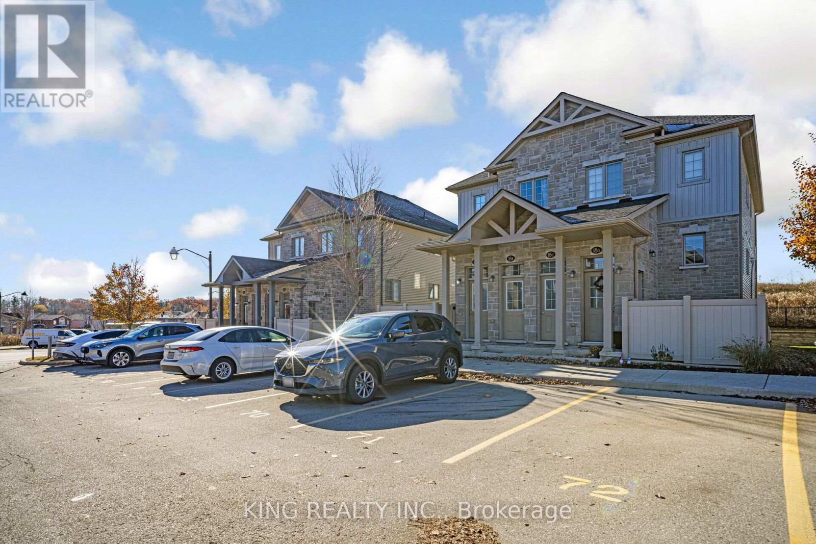 18 C - 388 Old Huron Road, Kitchener, Ontario  N2R 0J5 - Photo 2 - X12668572