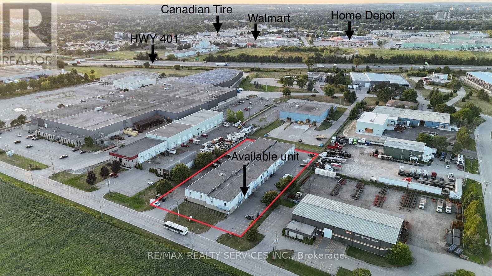 3 - 1033 Pattullo Avenue, Woodstock, Ontario  N4V 1C8 - Photo 1 - X12668644