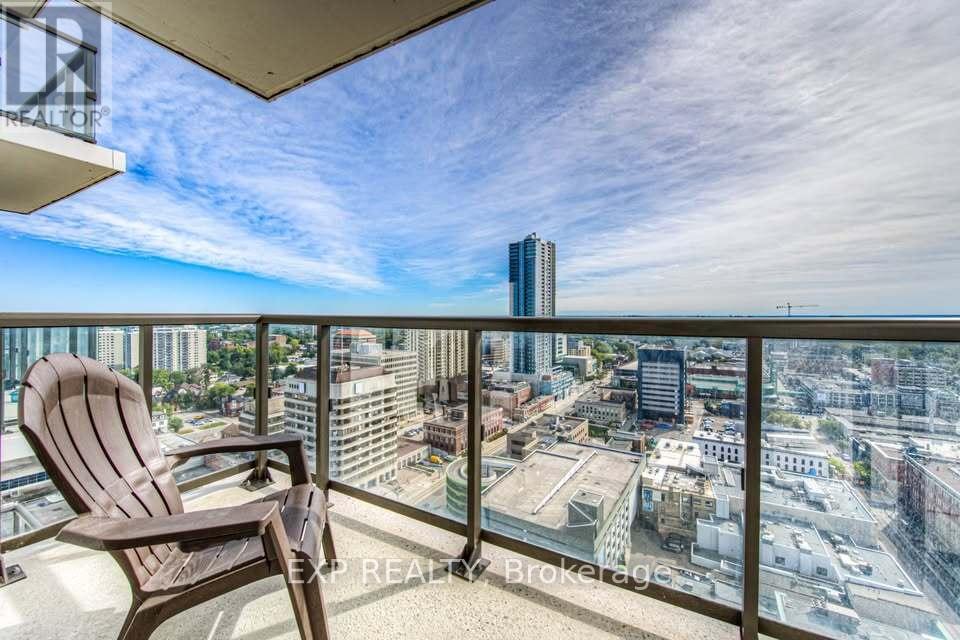 2207 - 55 Duke Street W, Waterloo, Ontario  N2H 0C9 - Photo 18 - X12668704