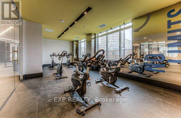 2207 - 55 Duke Street W, Waterloo, Ontario  N2H 0C9 - Photo 23 - X12668704