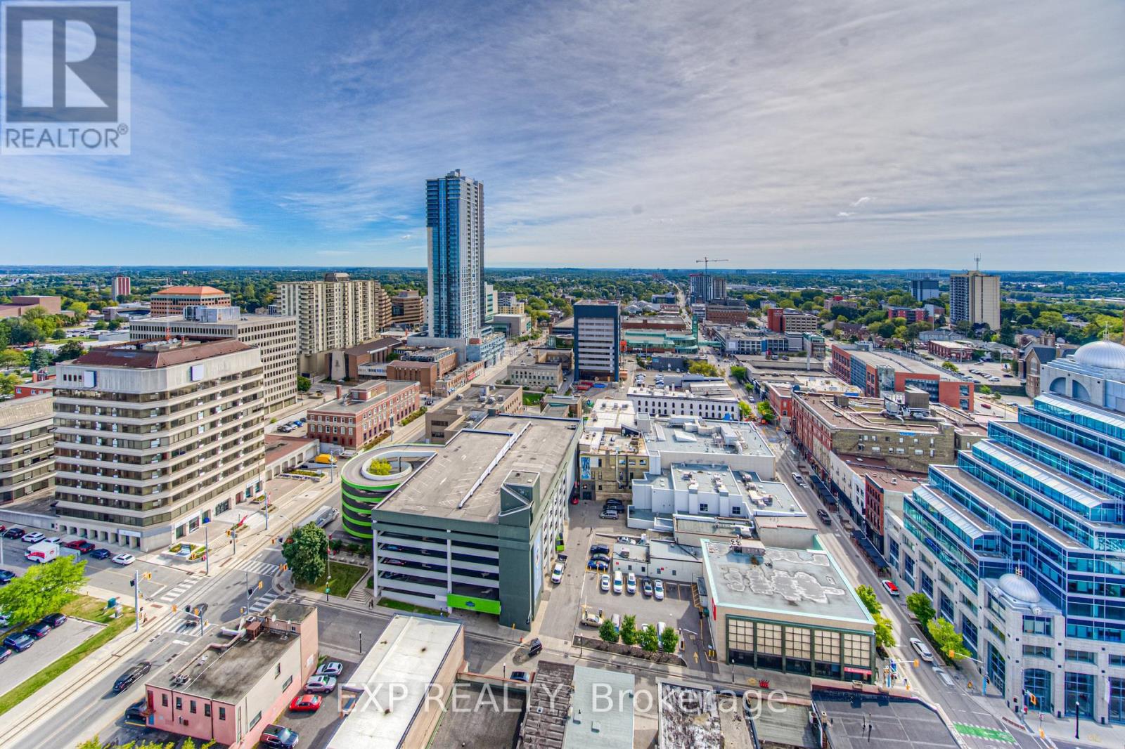 2207 - 55 Duke Street W, Waterloo, Ontario  N2H 0C9 - Photo 27 - X12668704