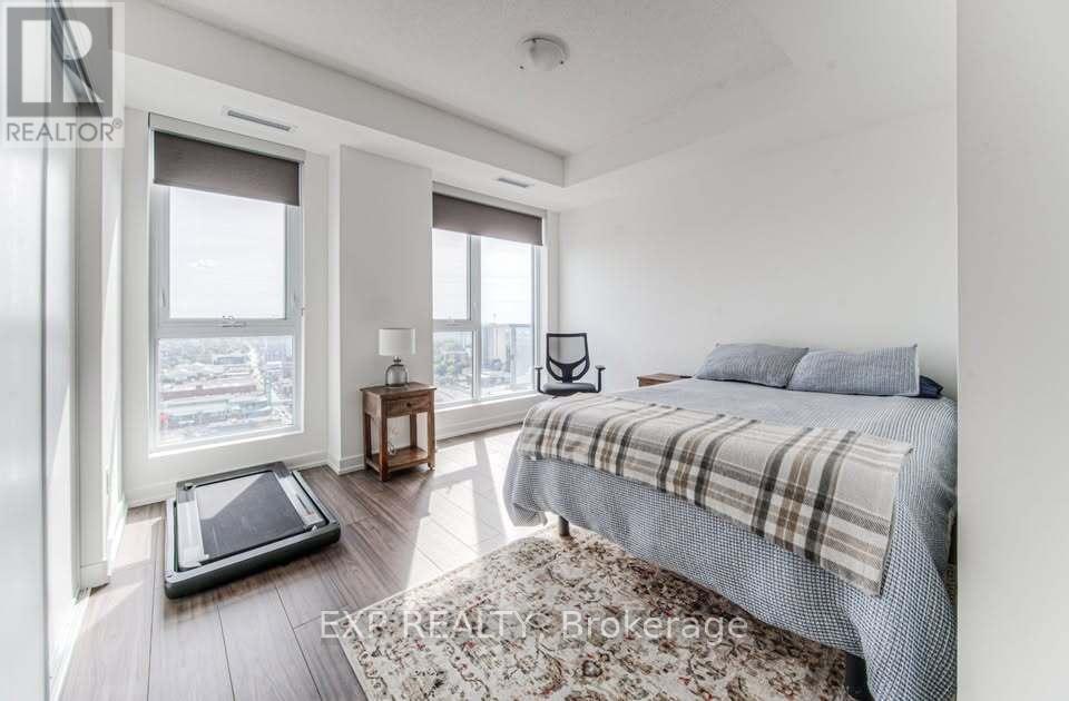 2207 - 55 Duke Street W, Waterloo, Ontario  N2H 0C9 - Photo 7 - X12668704