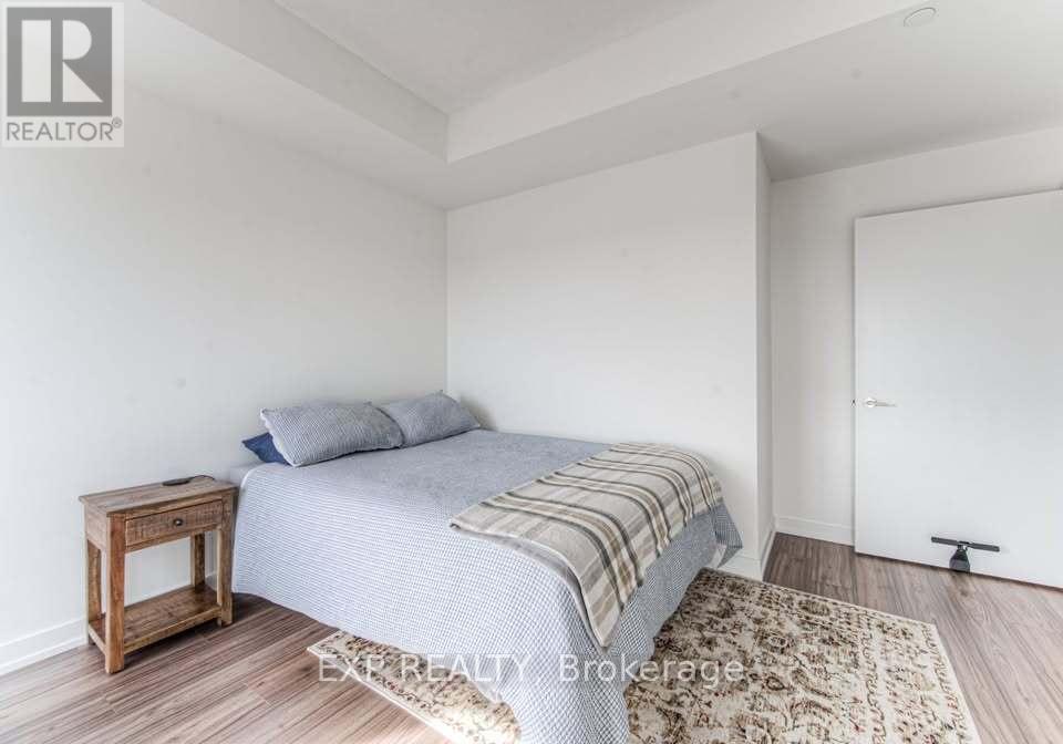 2207 - 55 Duke Street W, Waterloo, Ontario  N2H 0C9 - Photo 8 - X12668704