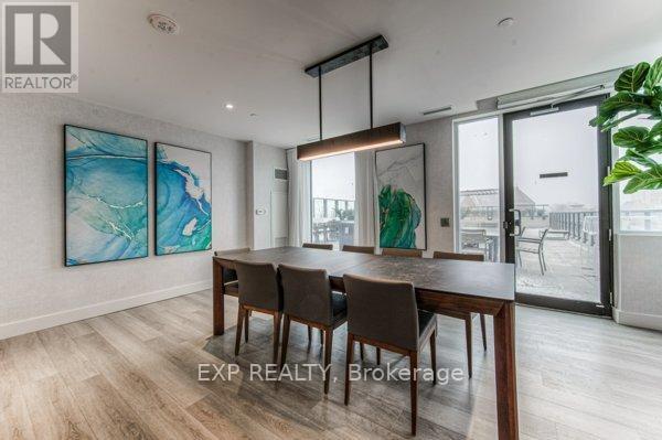 2207 - 55 Duke Street W, Waterloo, Ontario  N2H 0C9 - Photo 9 - X12668704