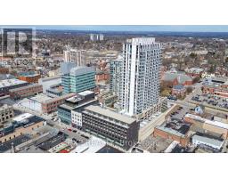 2207 - 55 DUKE STREET W, Waterloo, Ontario