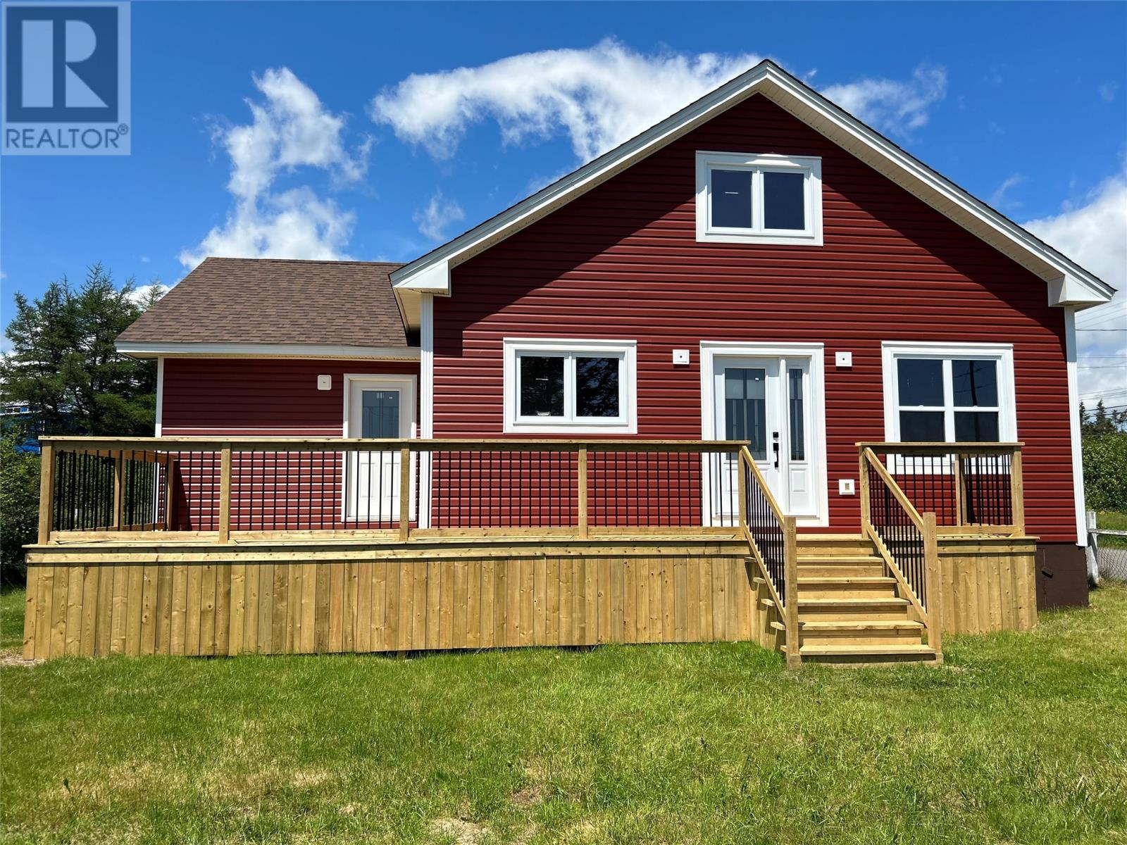 1 Park Lane, St Lawerence, Newfoundland & Labrador  A0E 2V0 - Photo 1 - 1293502