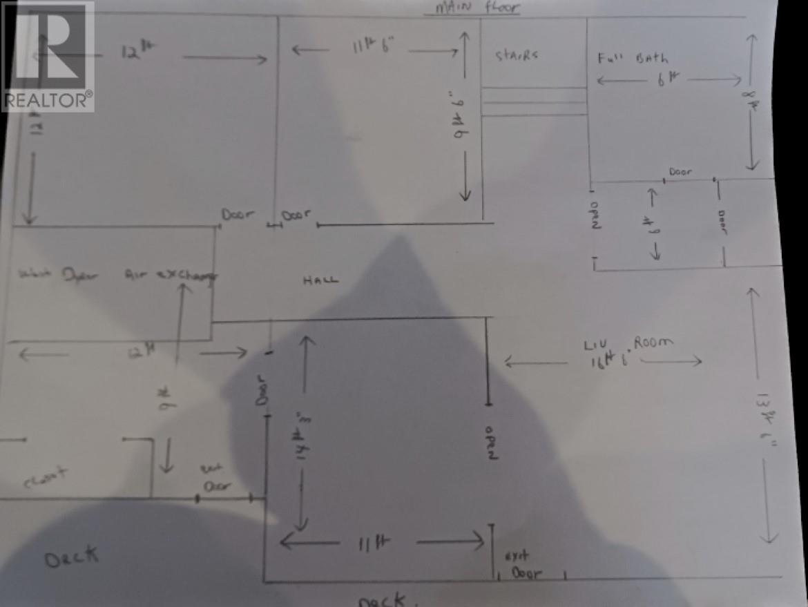 1 Park Lane, St Lawerence, Newfoundland & Labrador  A0E 2V0 - Photo 2 - 1293502