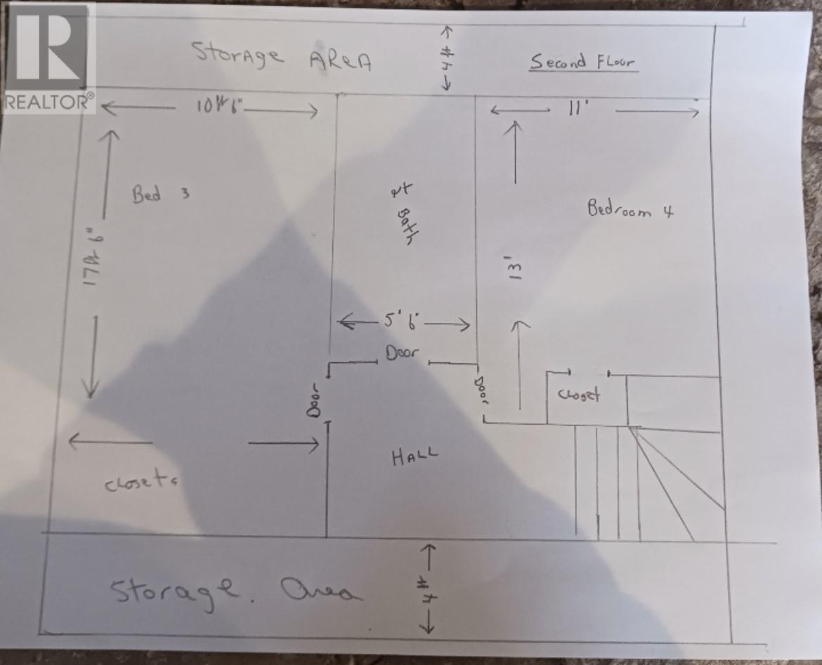 1 Park Lane, St Lawerence, Newfoundland & Labrador  A0E 2V0 - Photo 3 - 1293502