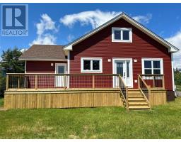 1 Park Lane, St Lawerence, Newfoundland & Labrador