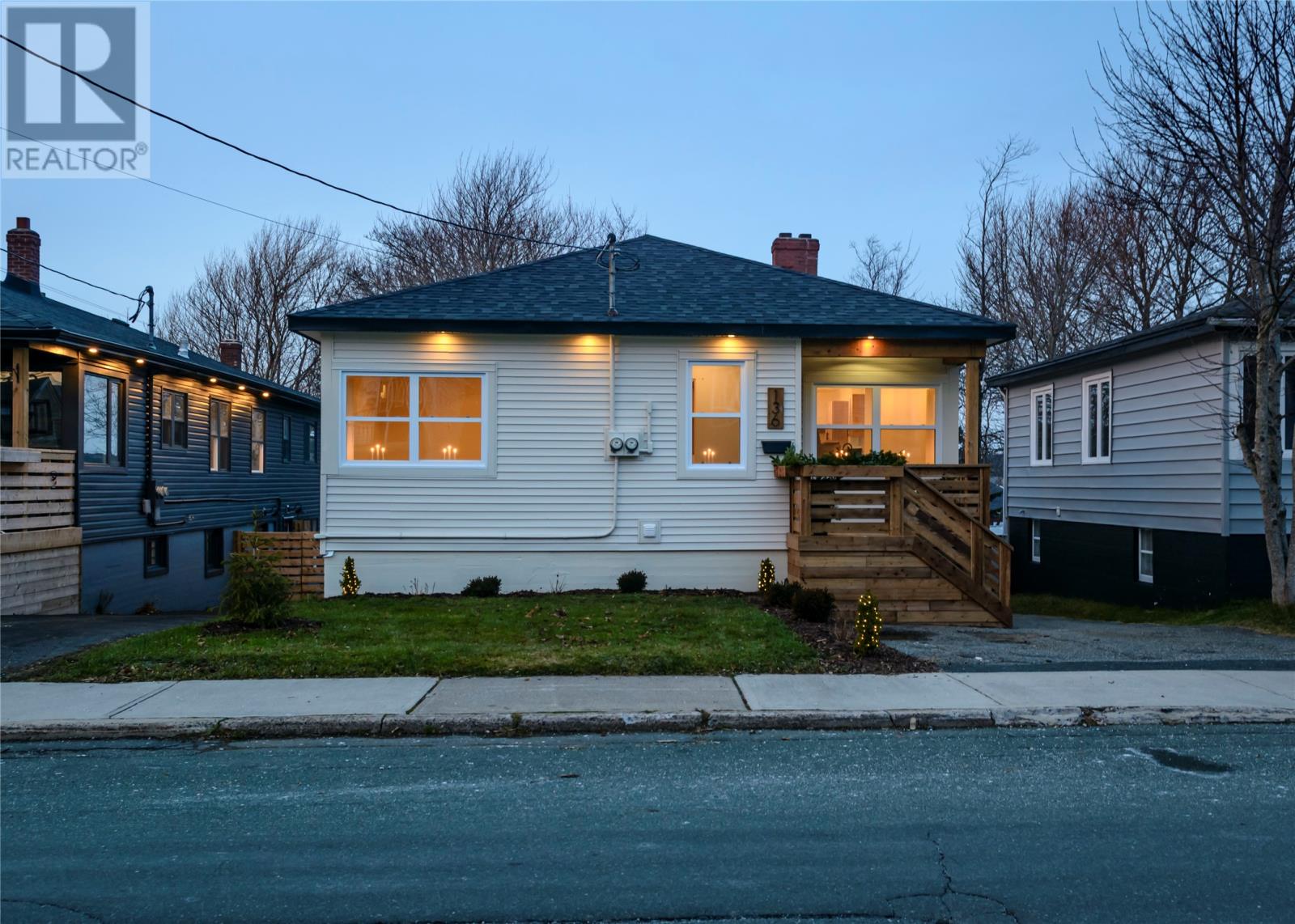 136 Prowse Avenue, St. John's, Newfoundland & Labrador  A1C 2M7 - Photo 2 - 1293486