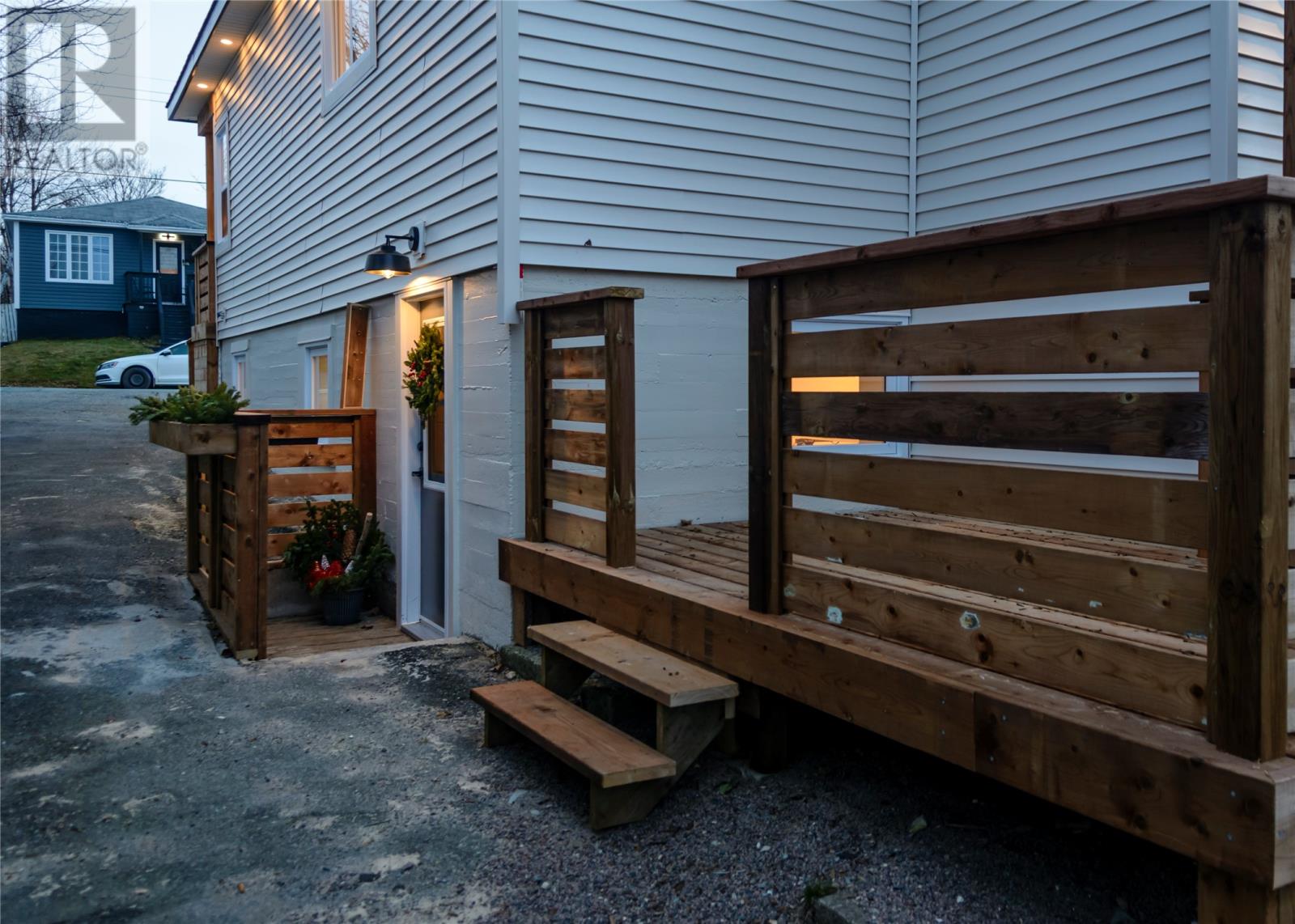 136 Prowse Avenue, St. John's, Newfoundland & Labrador  A1C 2M7 - Photo 26 - 1293486