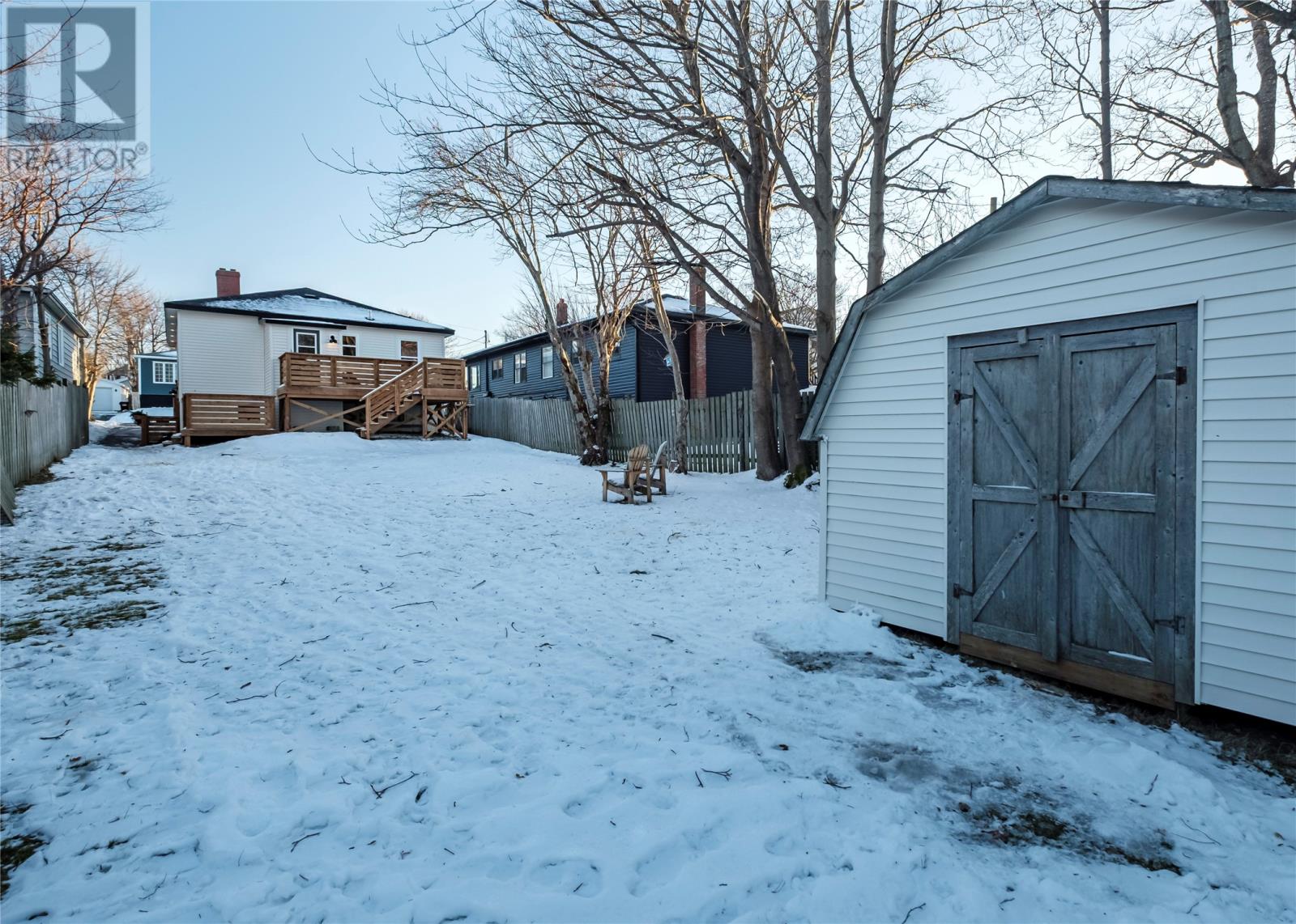 136 Prowse Avenue, St. John's, Newfoundland & Labrador  A1C 2M7 - Photo 5 - 1293486