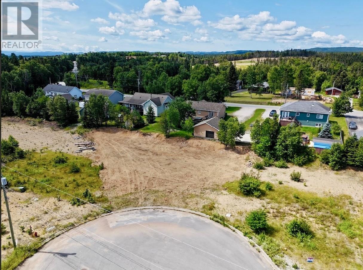 12 Stellas Place, Deer Lake, Newfoundland & Labrador