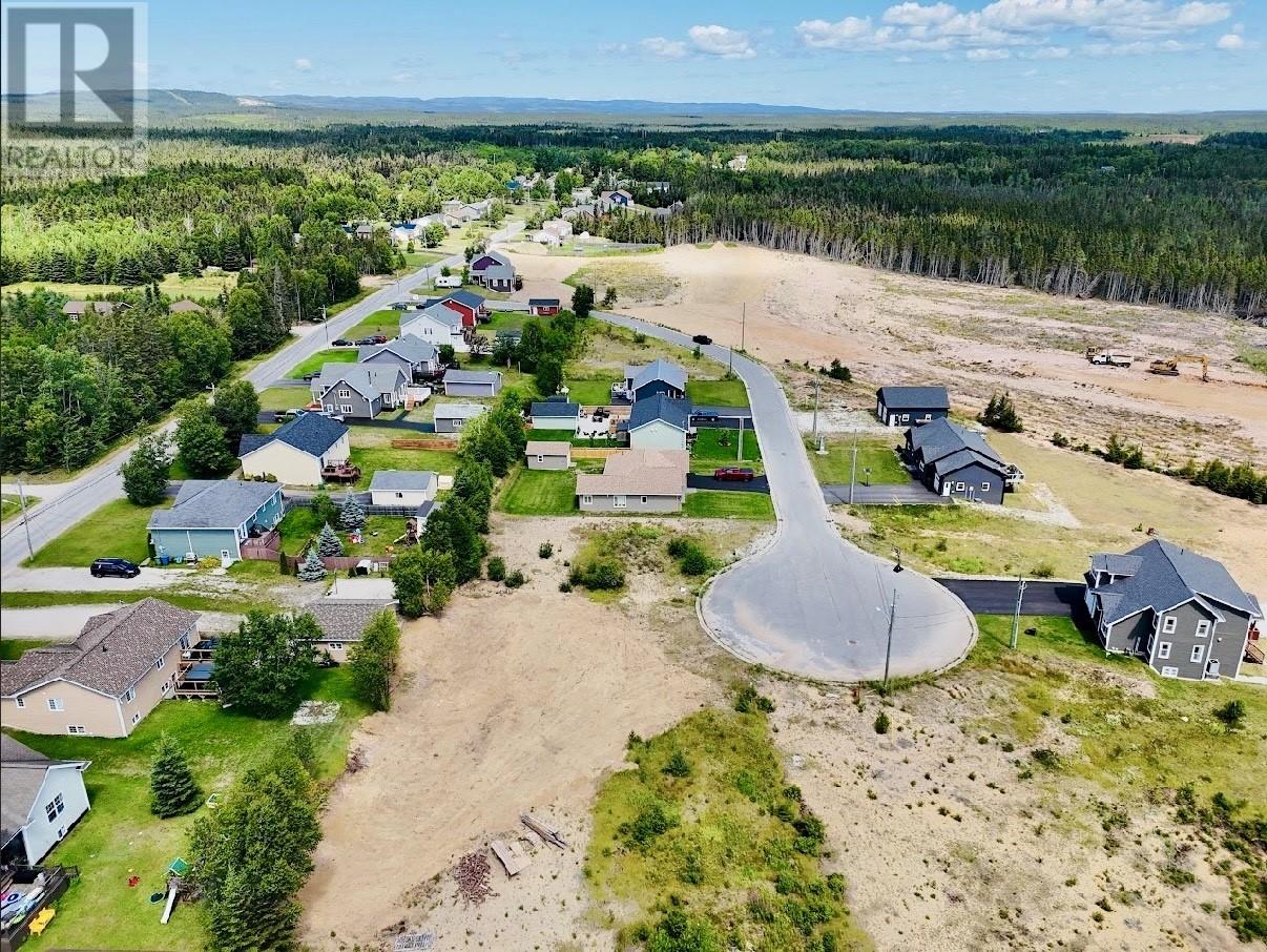 12 Stellas Place, Deer Lake, Newfoundland & Labrador  A8A 3K4 - Photo 3 - 1293478