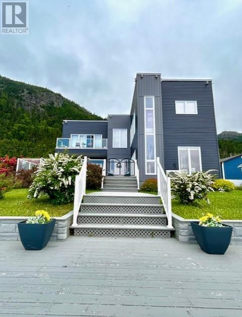 7 Gambins Lane, Long Harbour, Newfoundland & Labrador  A0B 2J0 - Photo 1 - 1293457