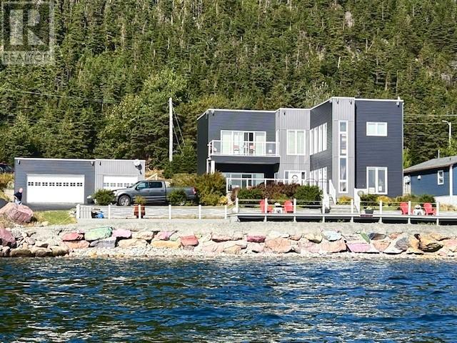 7 Gambins Lane, Long Harbour, Newfoundland & Labrador  A0B 2J0 - Photo 2 - 1293457