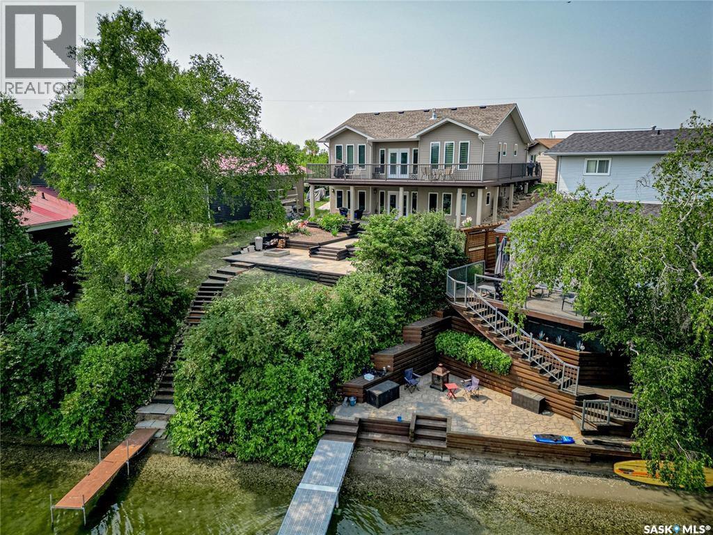 110 Lakeview Drive, Keys Rm No. 303, Saskatchewan  S0A 4A0 - Photo 2 - SK026305