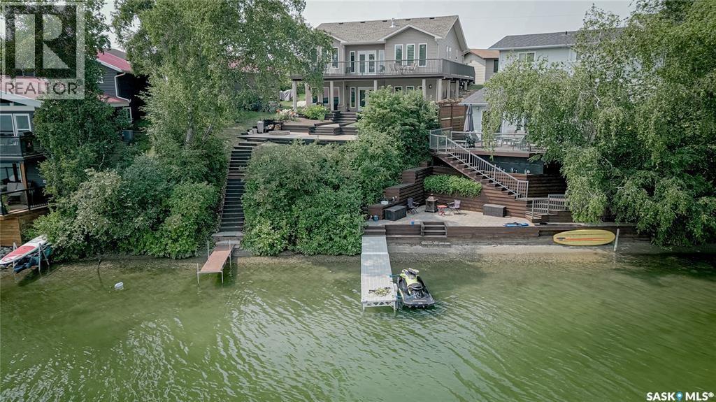 110 Lakeview Drive, Keys Rm No. 303, Saskatchewan  S0A 4A0 - Photo 40 - SK026305