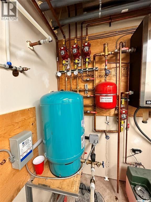 110 Lakeview Drive, Keys Rm No. 303, Saskatchewan  S0A 4A0 - Photo 42 - SK026305