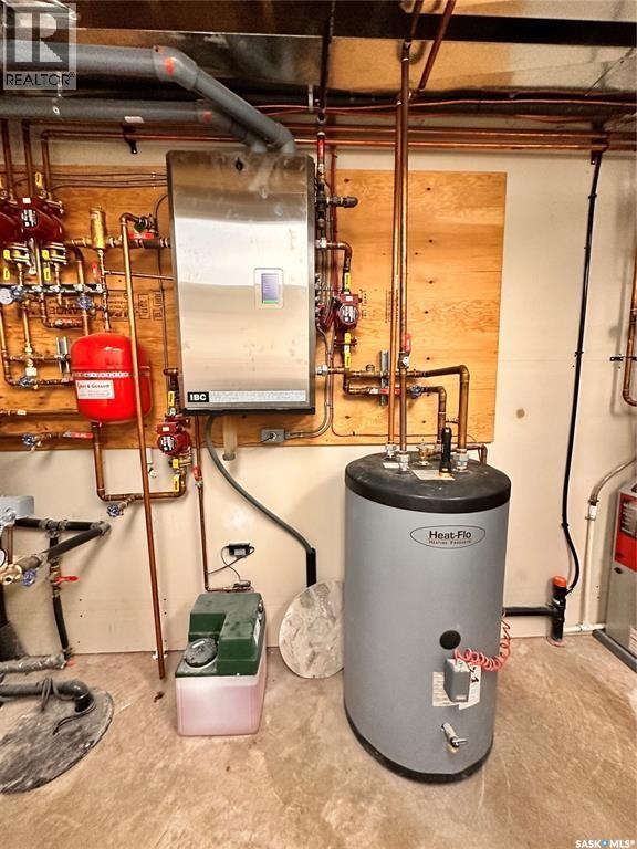 110 Lakeview Drive, Keys Rm No. 303, Saskatchewan  S0A 4A0 - Photo 43 - SK026305