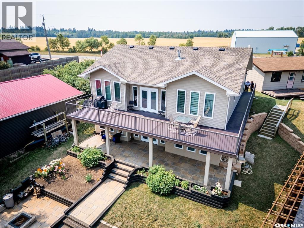 110 Lakeview Drive, Keys Rm No. 303, Saskatchewan  S0A 4A0 - Photo 46 - SK026305