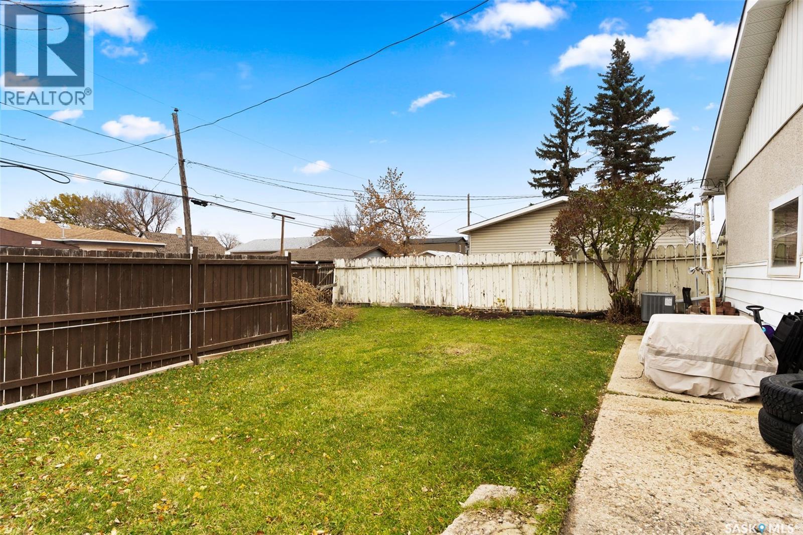 1020 9th Avenue E, Regina, Saskatchewan  S4N 0H3 - Photo 30 - SK026290