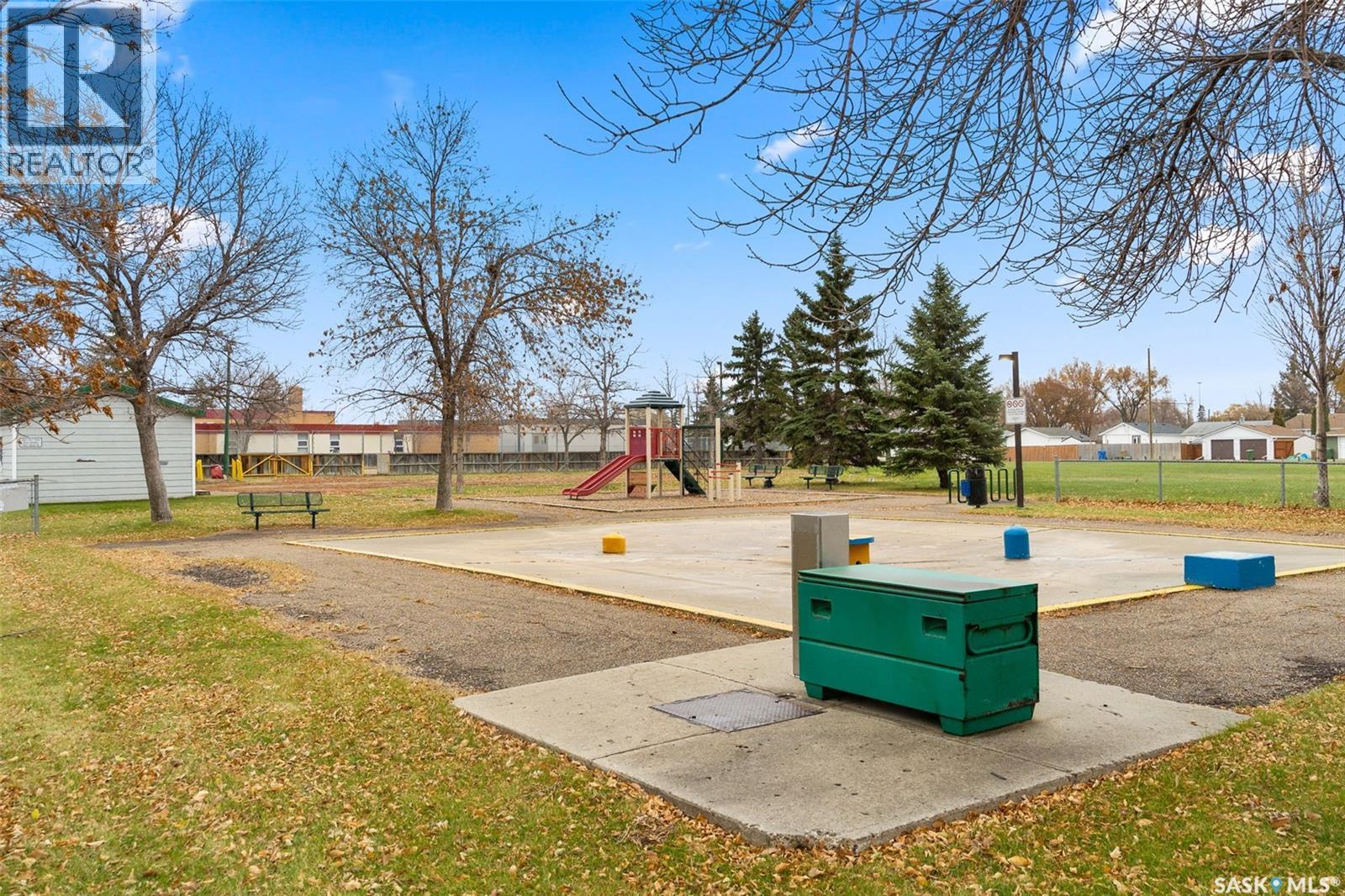 1020 9th Avenue E, Regina, Saskatchewan  S4N 0H3 - Photo 38 - SK026290