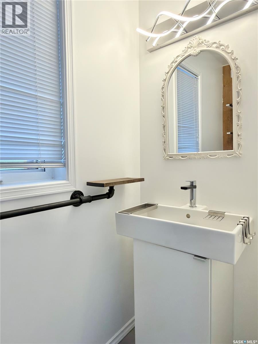 538 Carter Way, Saskatoon, Saskatchewan  S7L 7J1 - Photo 26 - SK026284