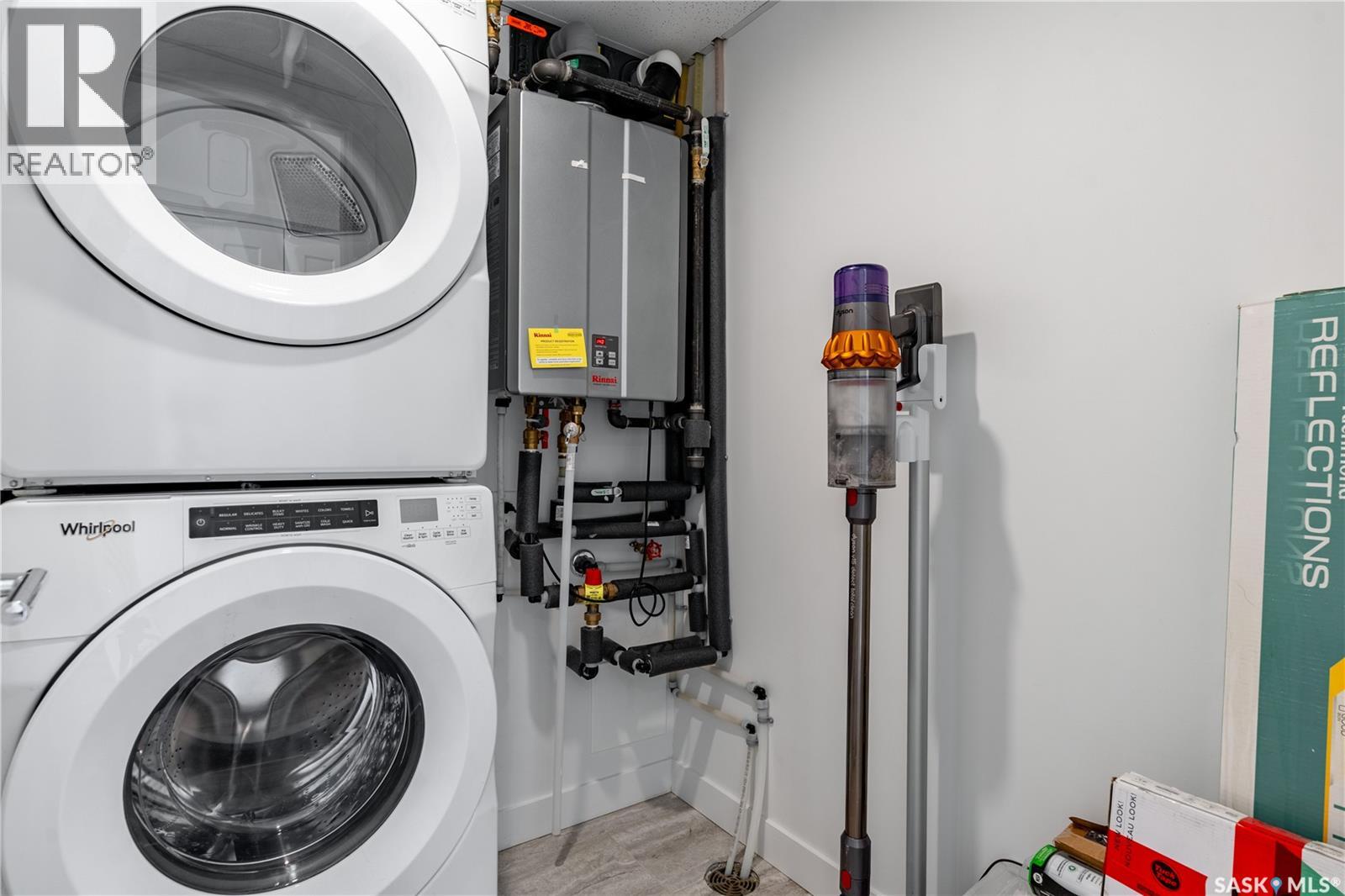 201 3581 Evans Court, Regina, Saskatchewan  S4S 7A3 - Photo 22 - SK026168