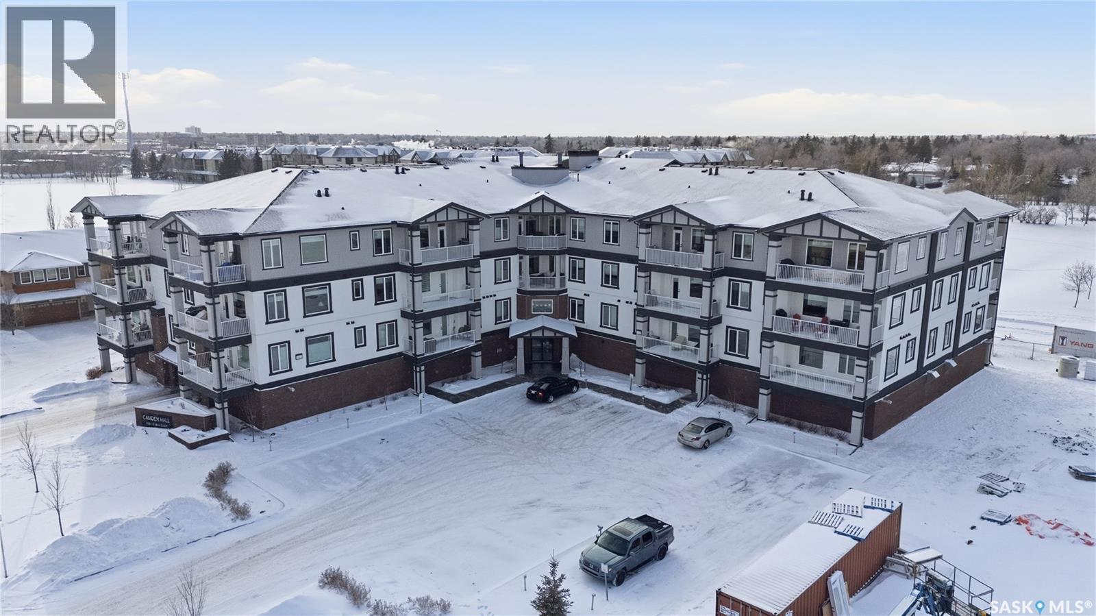 201 3581 Evans Court, Regina, Saskatchewan  S4S 7A3 - Photo 37 - SK026168