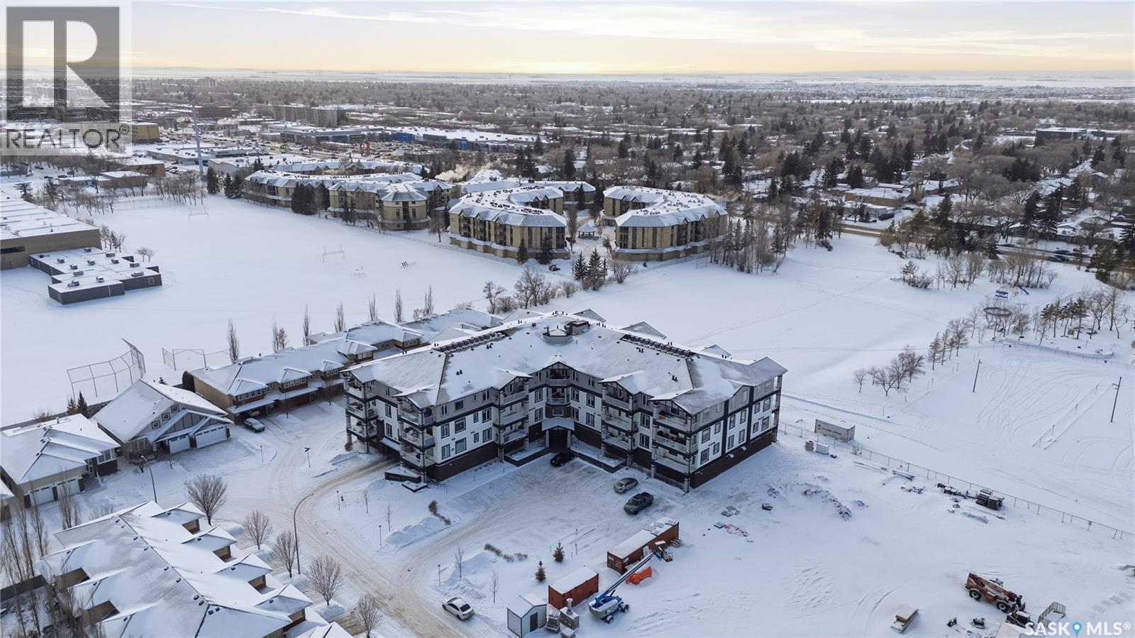 201 3581 Evans Court, Regina, Saskatchewan  S4S 7A3 - Photo 38 - SK026168