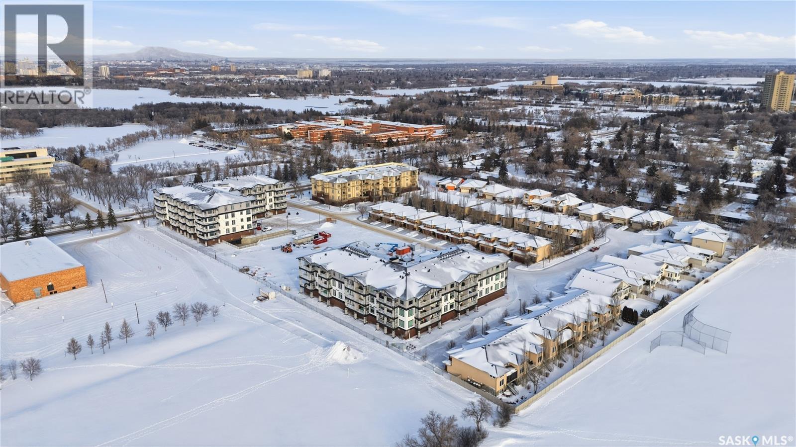 201 3581 Evans Court, Regina, Saskatchewan  S4S 7A3 - Photo 42 - SK026168