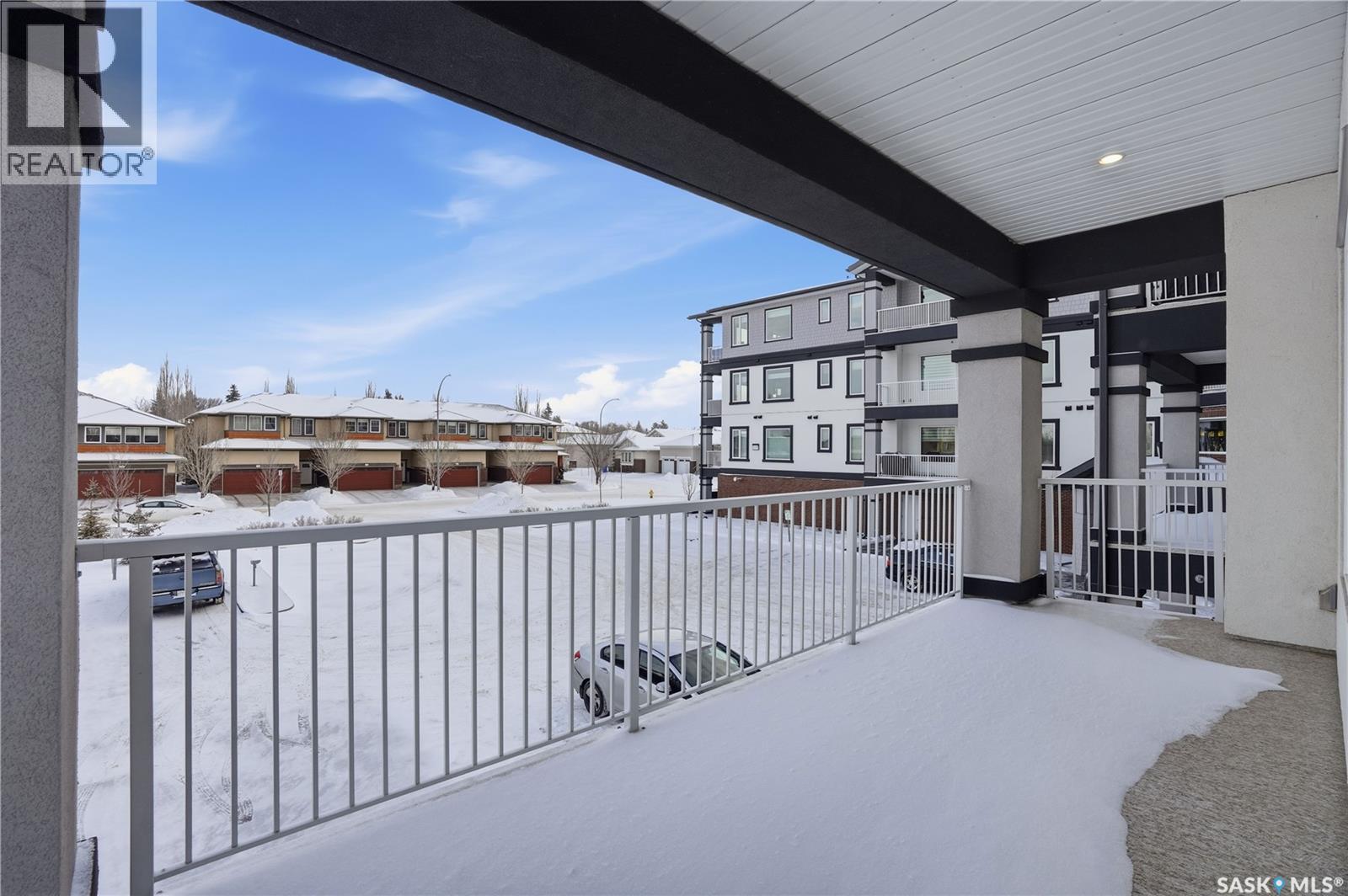 201 3581 Evans Court, Regina, Saskatchewan  S4S 7A3 - Photo 5 - SK026168