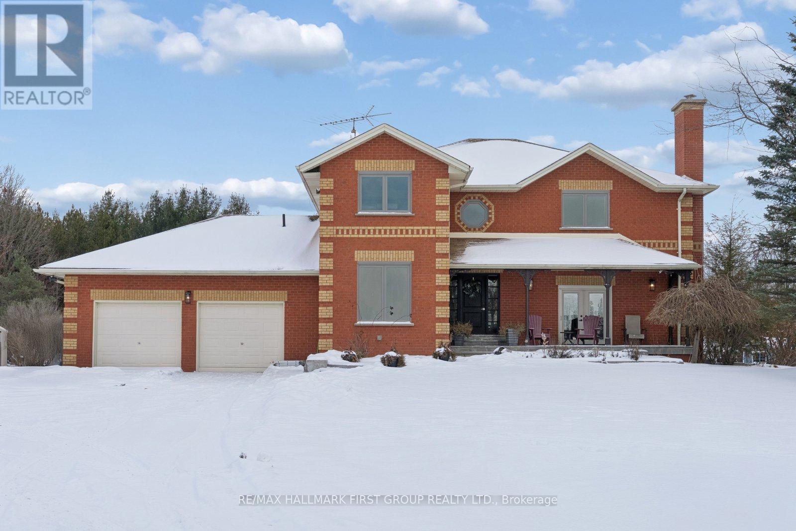 Pickering House for sale:  4 bedroom 3,000 sq.ft. (Listed 2026-01-06)