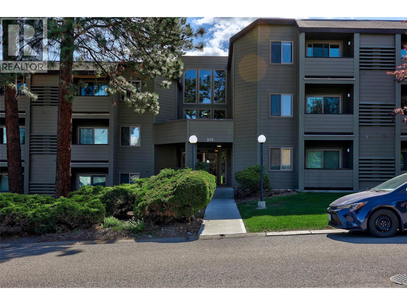 245 Gordonhorn Crescent Unit# 111, Kamloops, British Columbia  V2E 1G5 - Photo 1 - 10372020