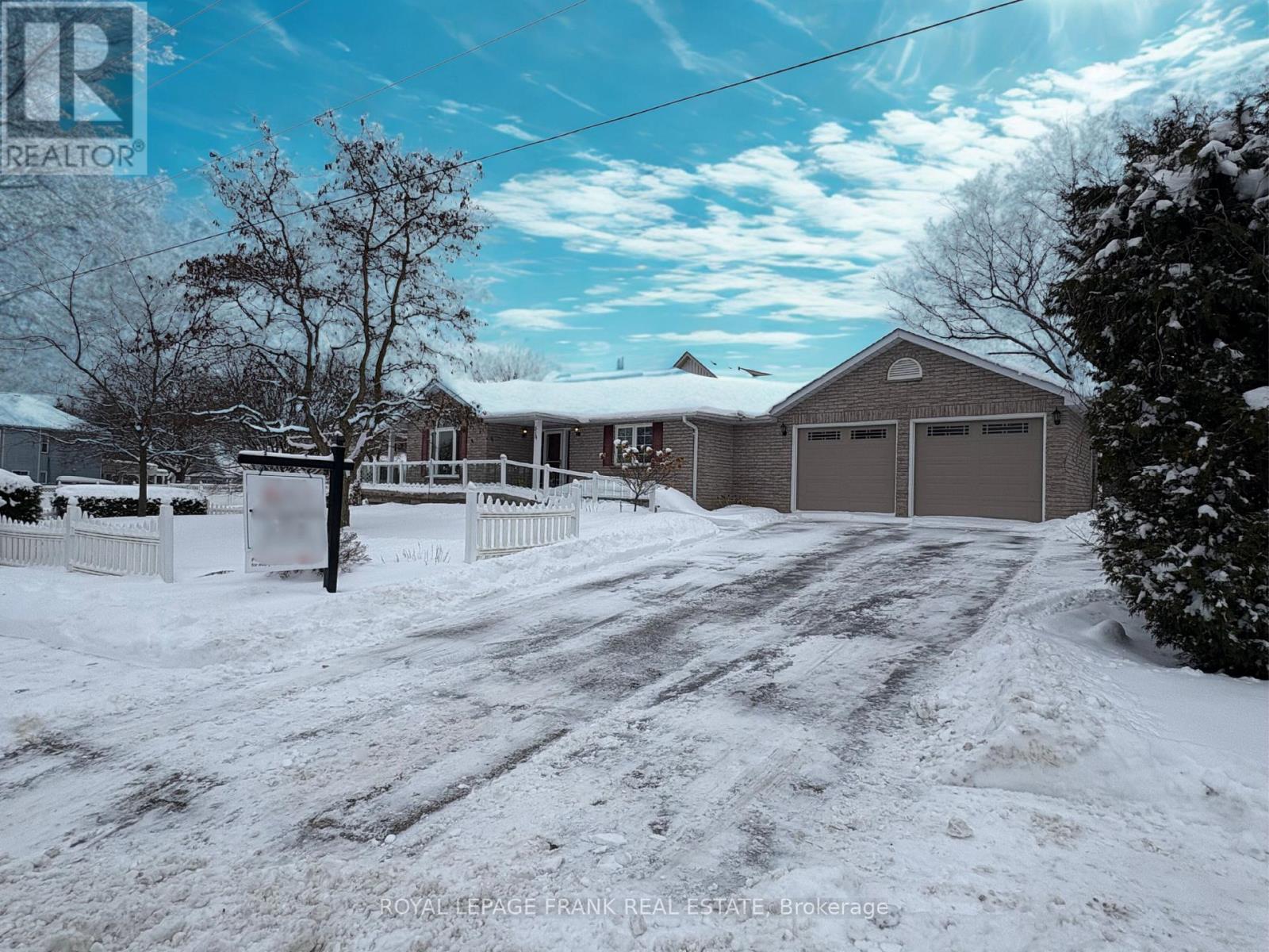 519 ALMA STREET, Scugog, Ontario